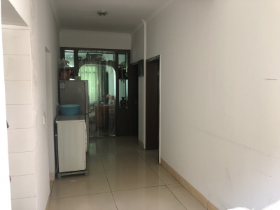 房管局家属院