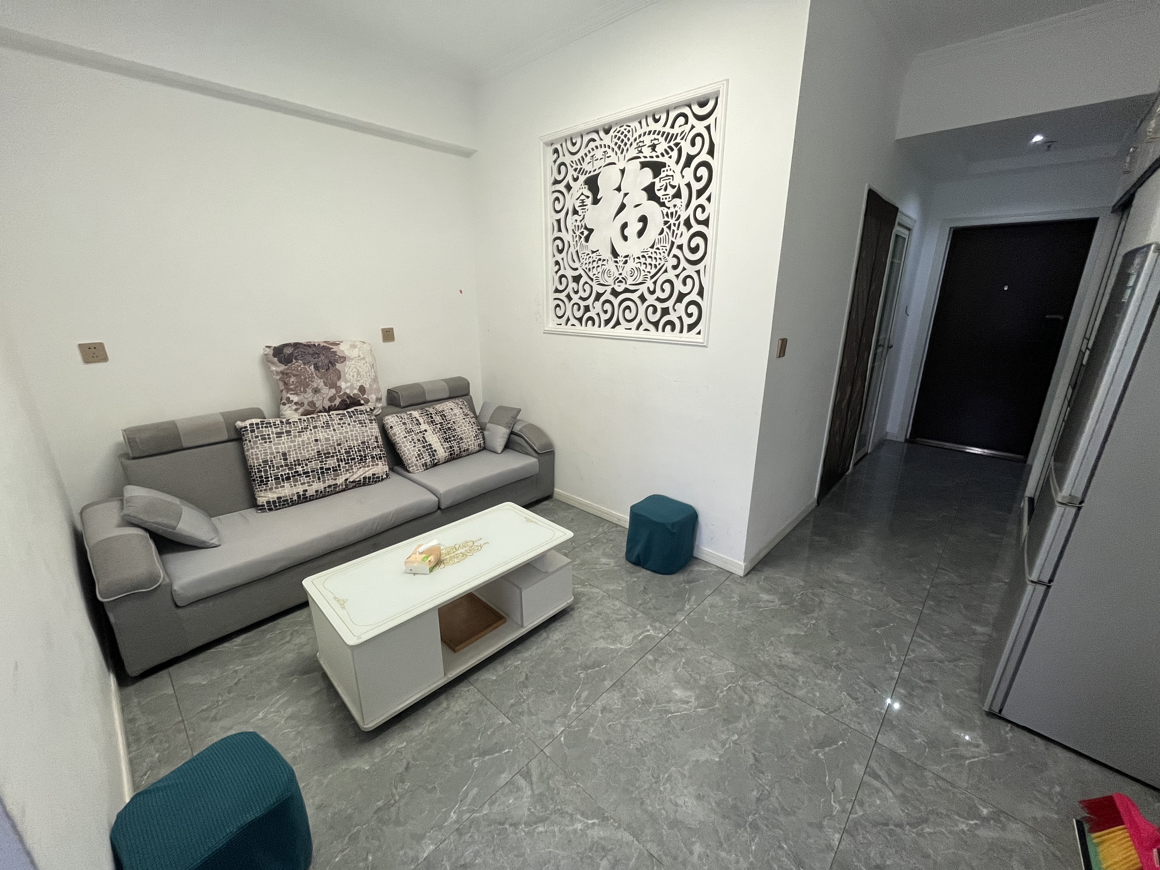 仁和春天国际花园