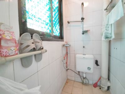 运管所家属院