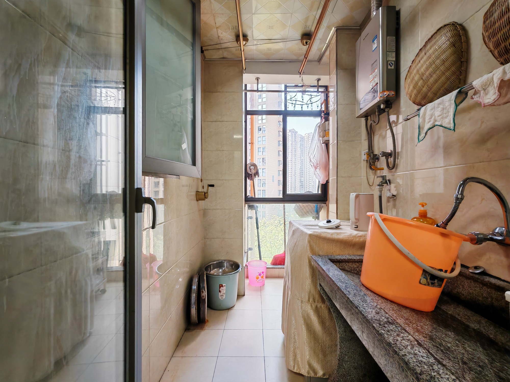 江湾城二期左岸