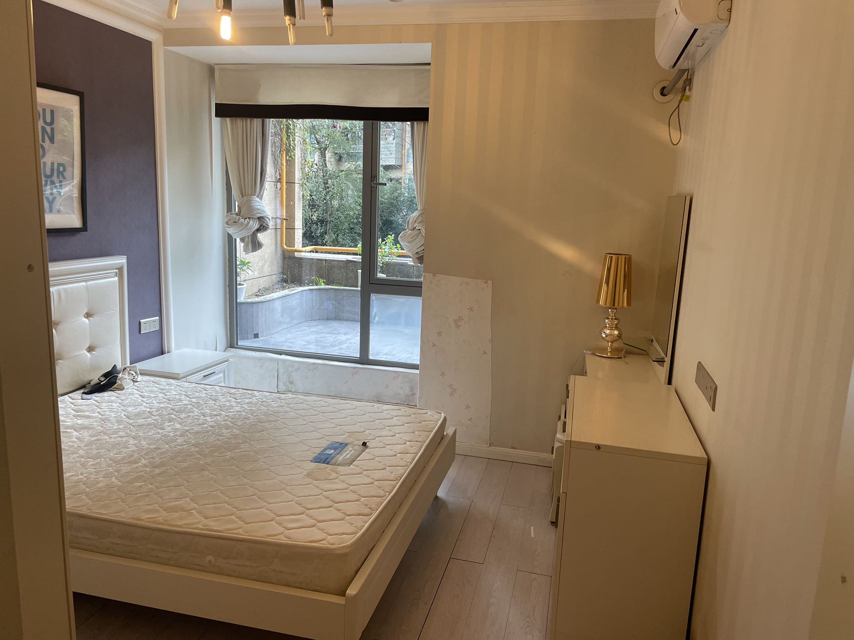 江湾城二期左岸