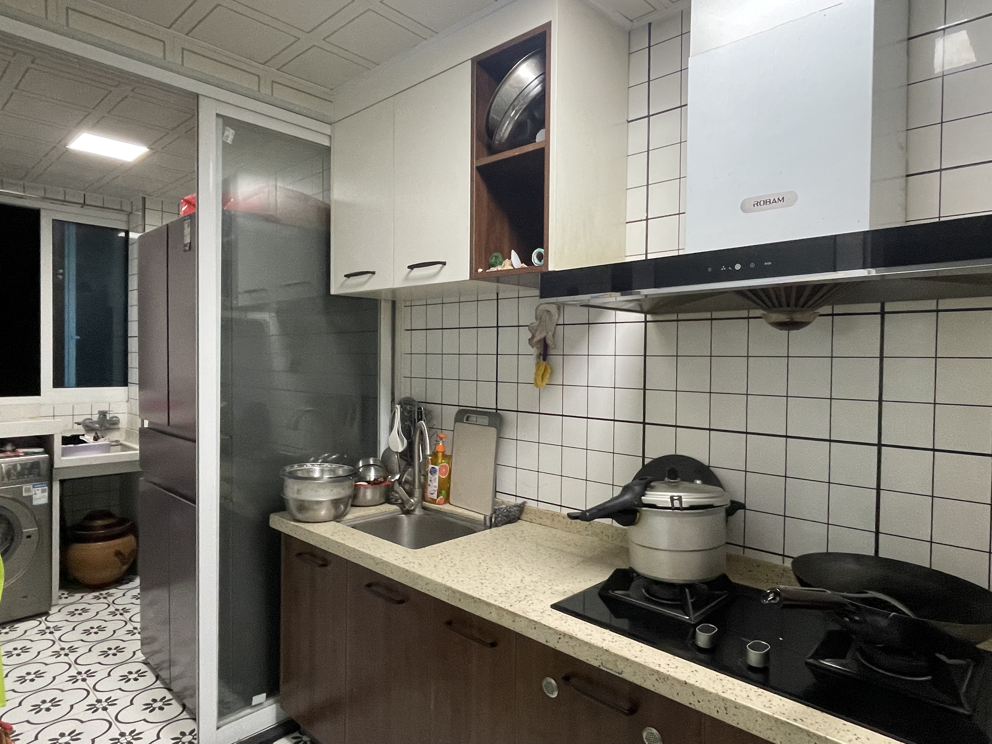 蓮湖廣場