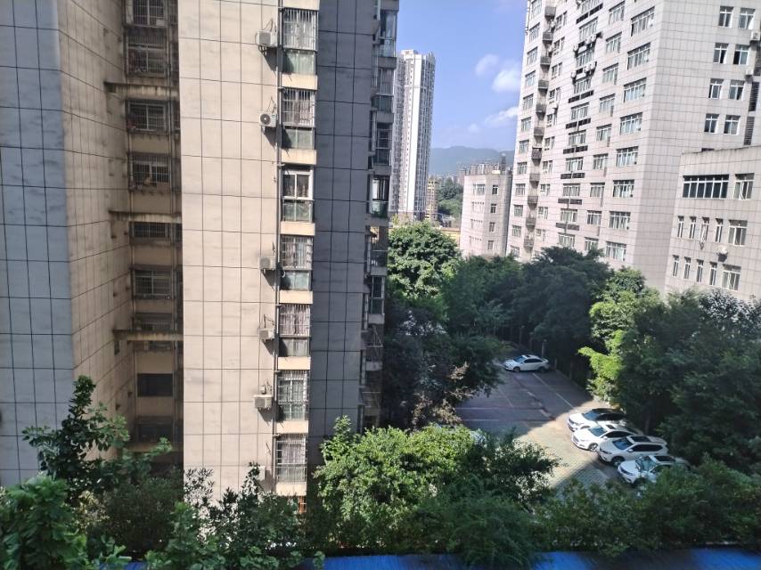 州一豪庭
