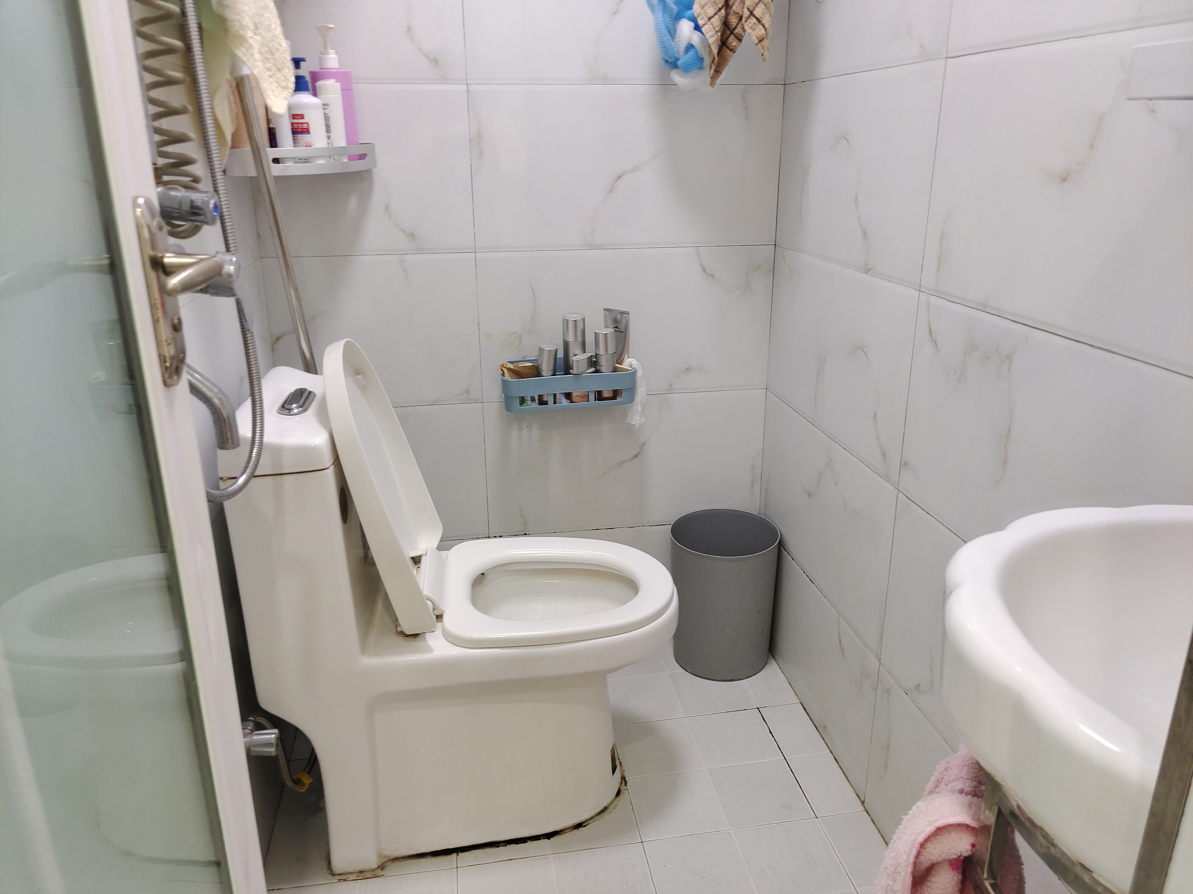 熙城中心