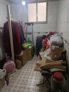 柑子园小区