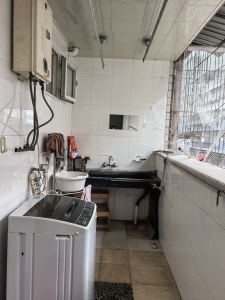 移动家属院