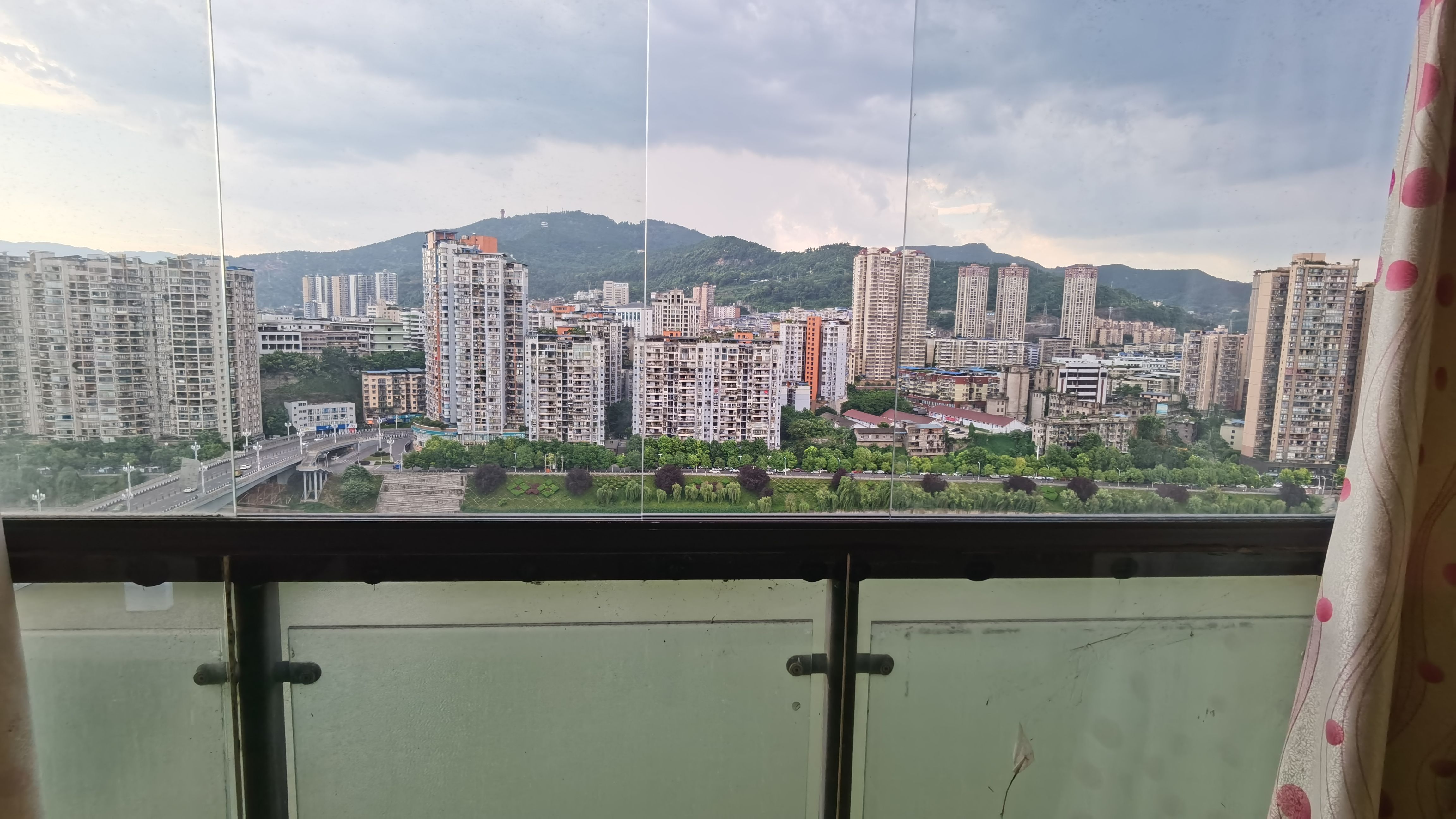 水印长滩