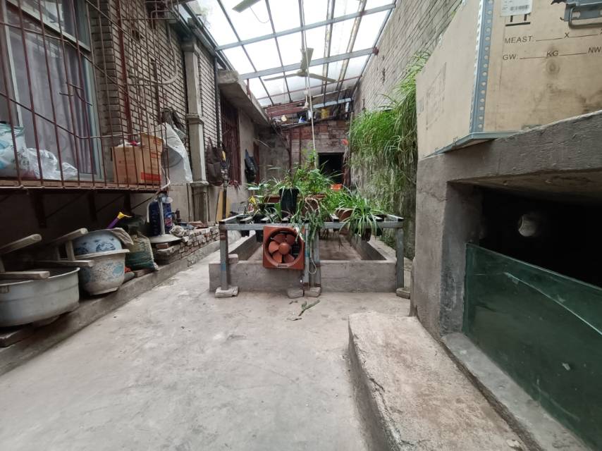 通川北路257號（雙獅賓館家屬院）