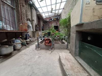 通川北路257号（双狮宾馆家属院）