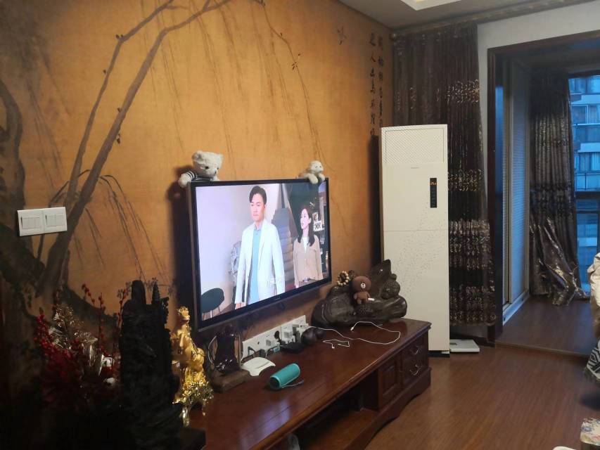 通锦国际新城二期