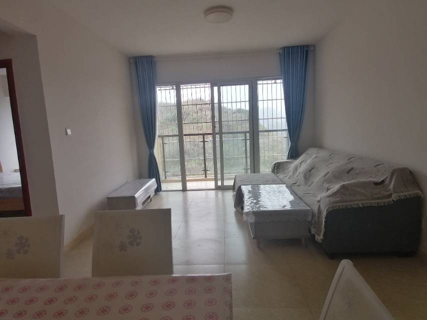 （三里坪）三里坪二期安置房 2房1厅1卫 