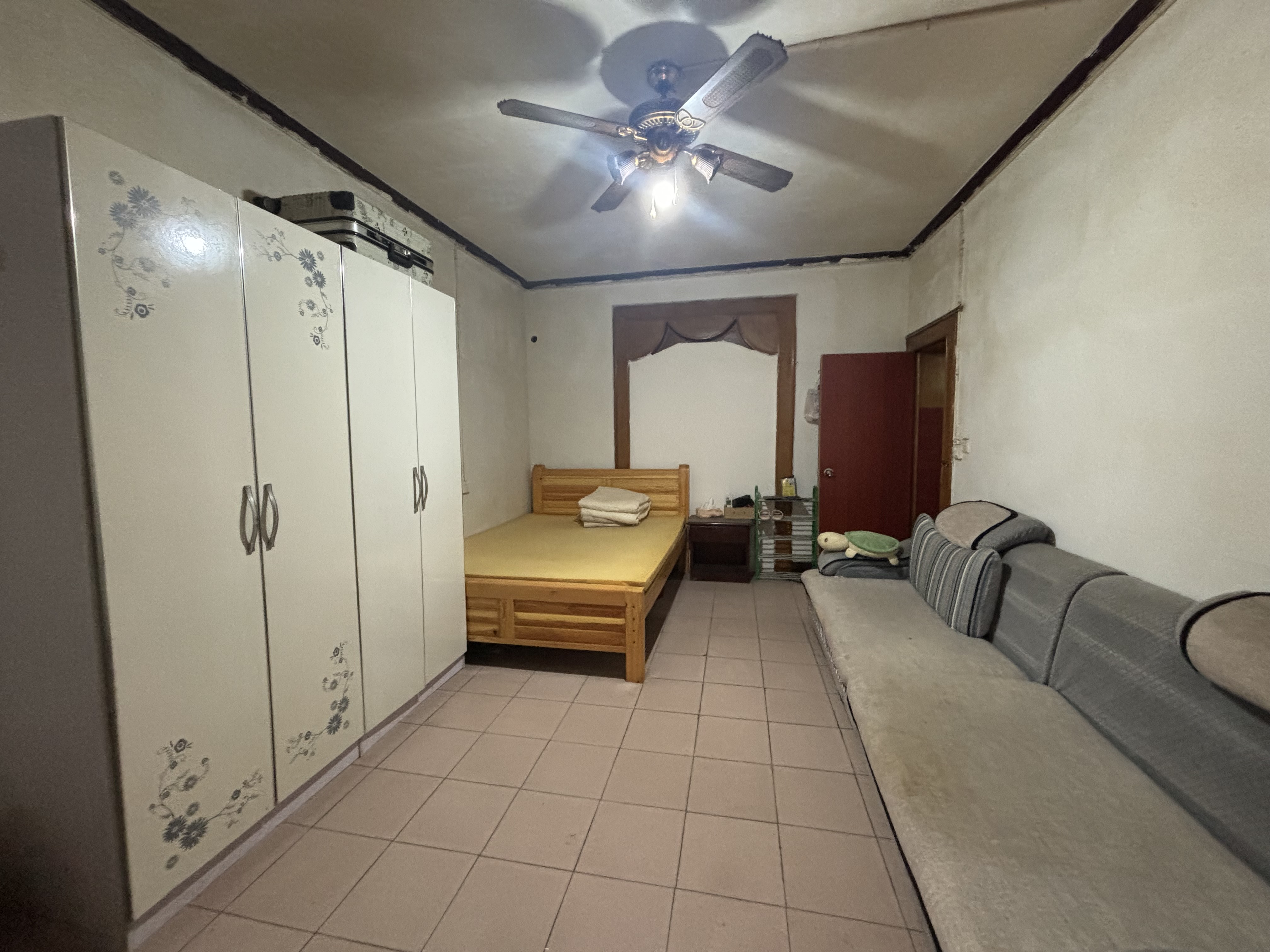 （南门口）翠屏路133号 6室0厅2卫 南