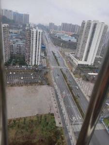 杨柳垭安置房三期