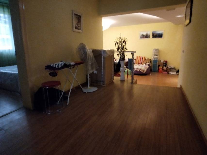 陽光新跨越（好吃街）