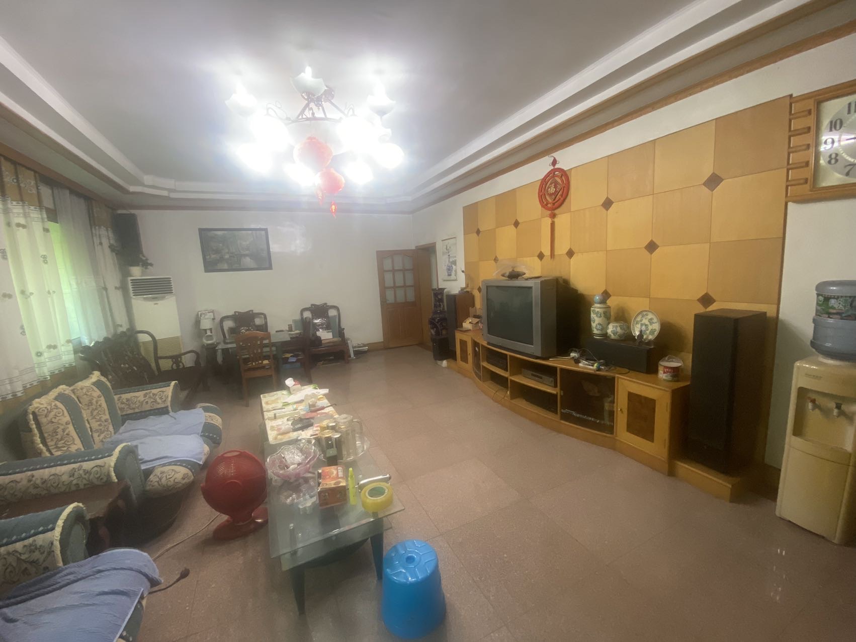 達州市高級中學鳳翎校區