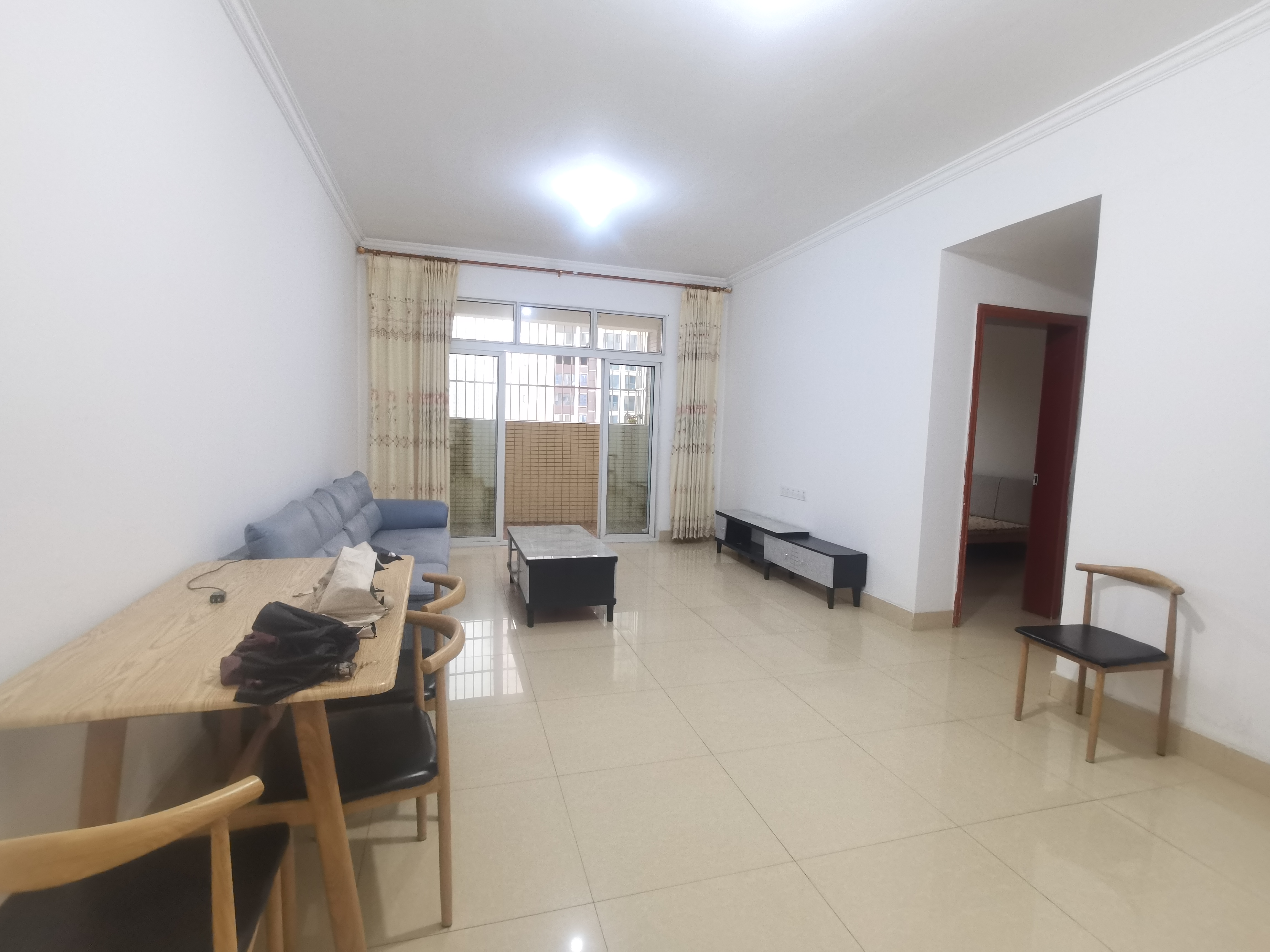 （凤凰大道）学府小区 3室2厅2卫 南