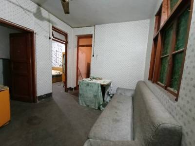 农业局家属院