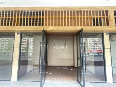 四季花城商业 临街商铺 16万元 临街门面,繁华地段
