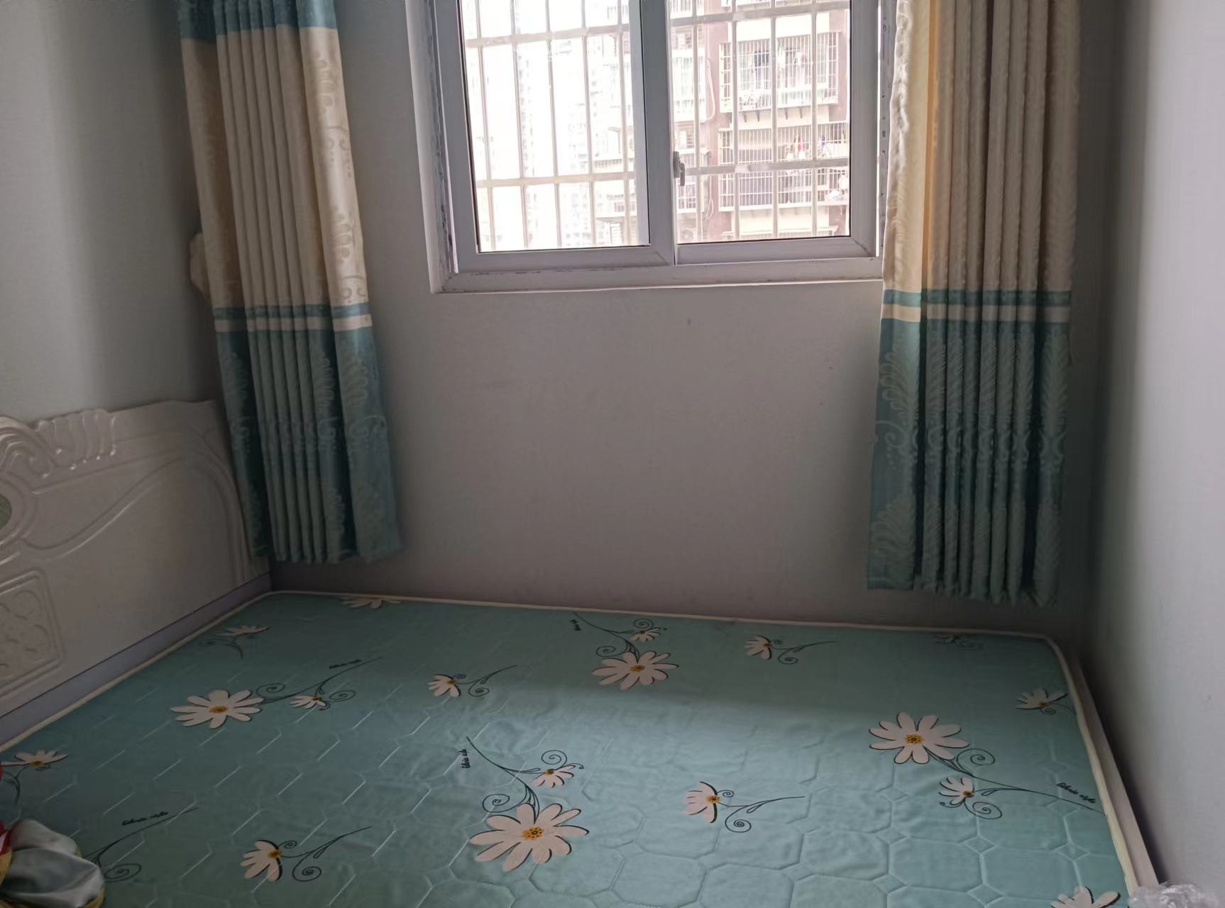 （凤凰大道）熙城中心 1室0厅1卫 南