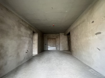 四季花城三期（睿城)A区