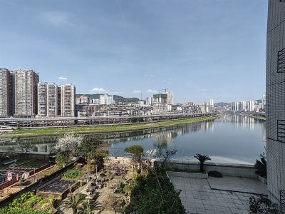 龙郡外滩