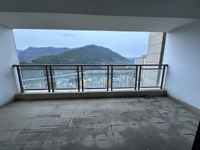 江湾城三期