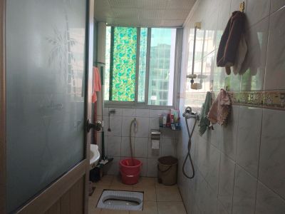 中国农业银行达县支行南城家属院