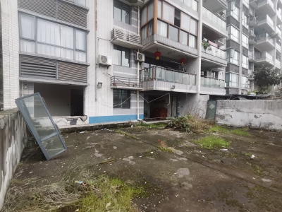 龙郡外滩