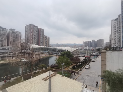 龙郡外滩