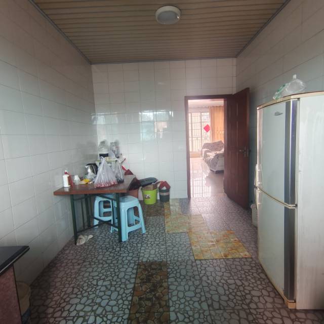 縣工商銀行家屬院（融苑小區）