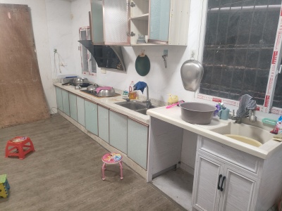 百货公司家属院