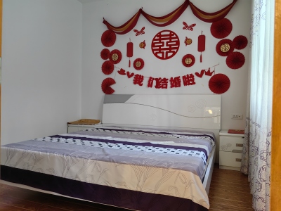 （十字路口）柑子园小区 3室2厅2卫 北