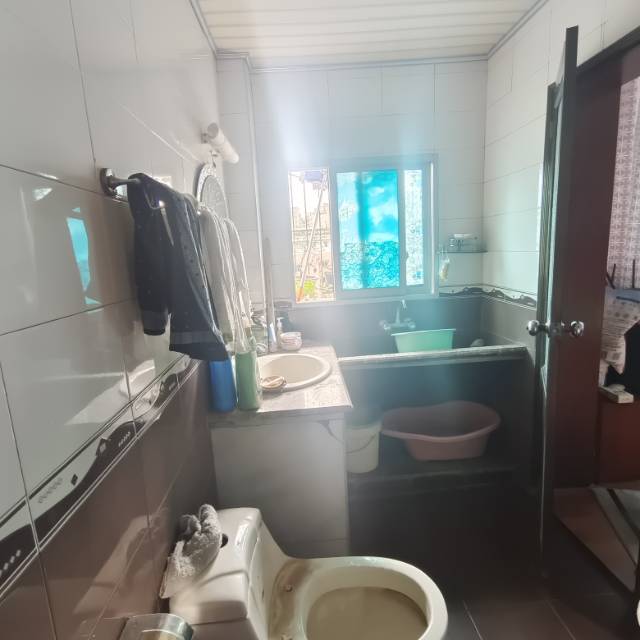縣工商銀行家屬院（融苑小區）