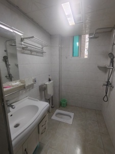 巨林天下城B区