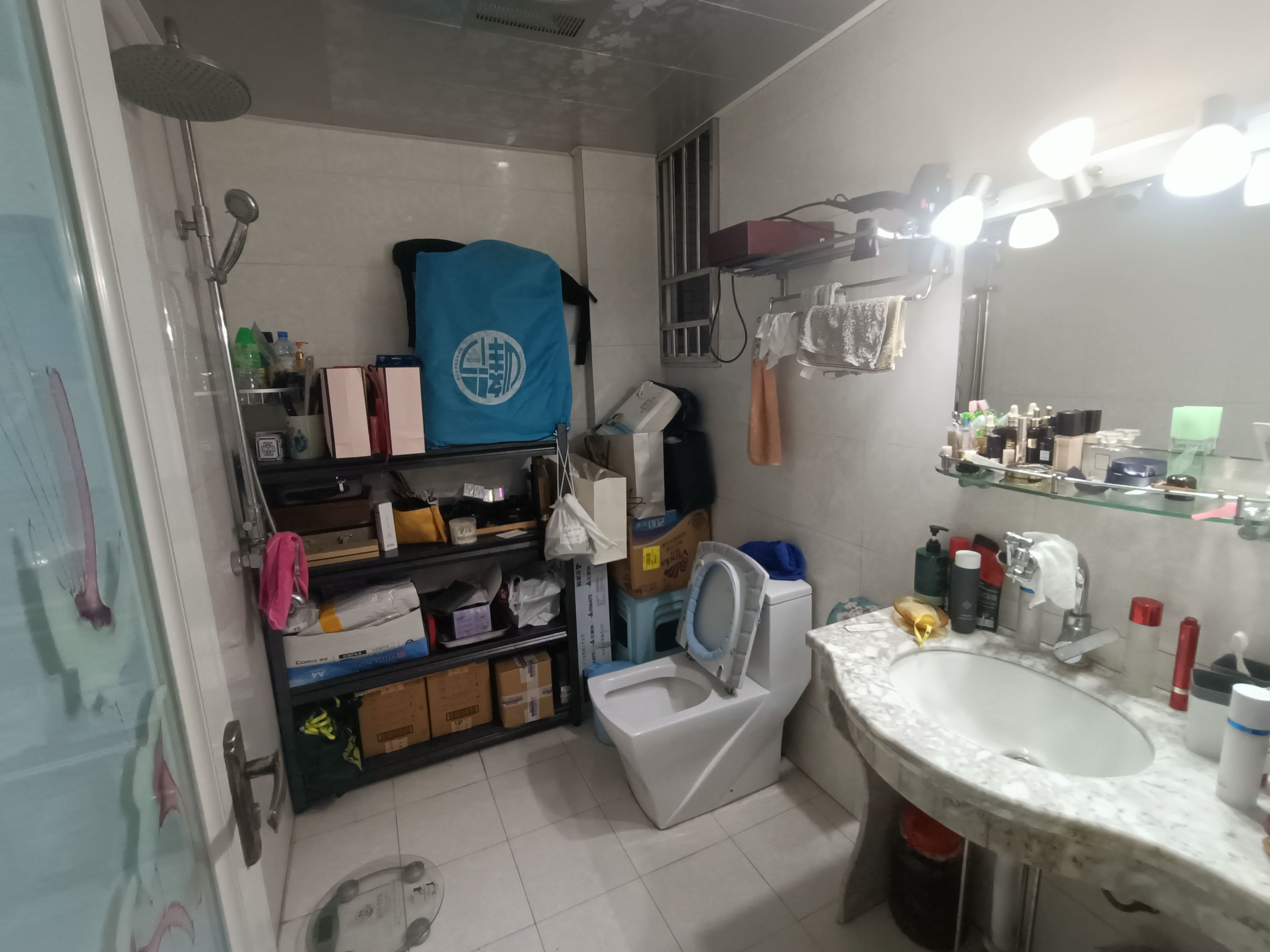 錦州國際三區