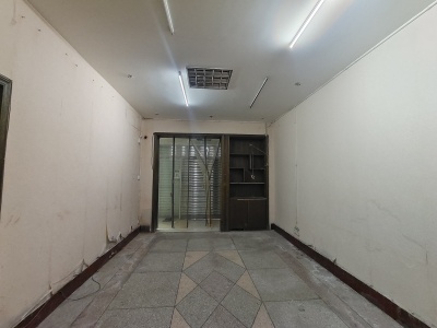 市委家属院