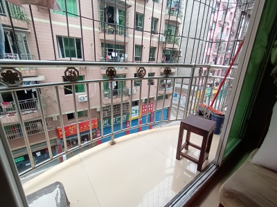 正南花园C区（刘念安置房）