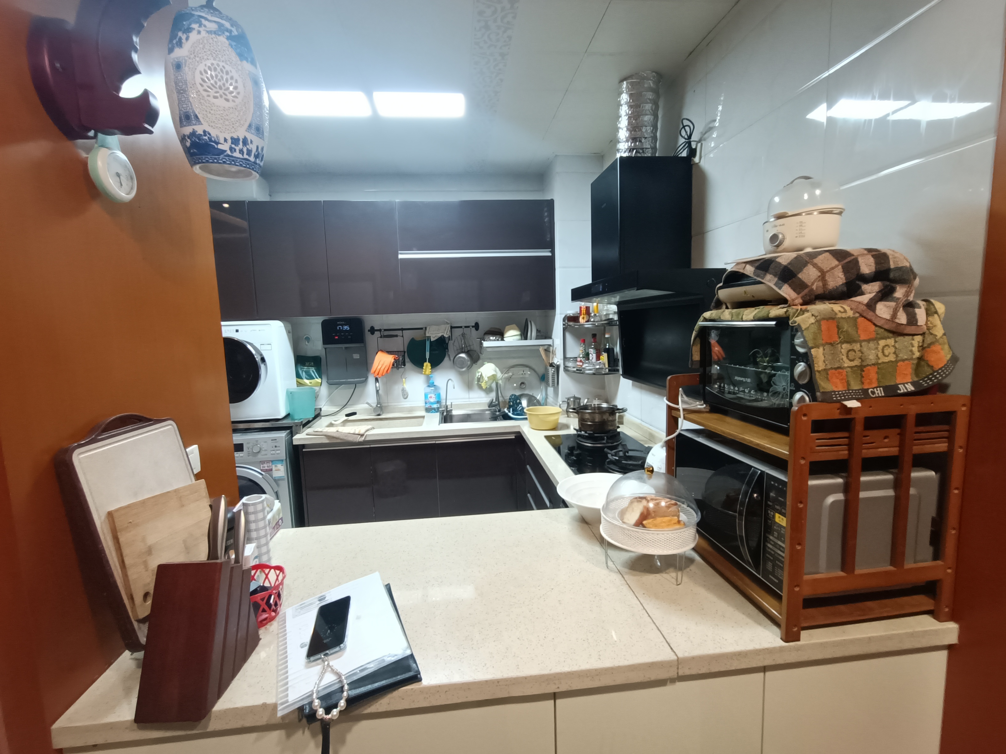 罗浮南山美庐