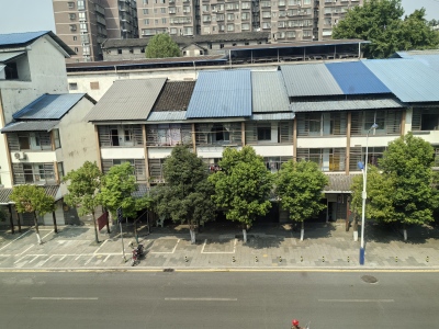 南大街119附1