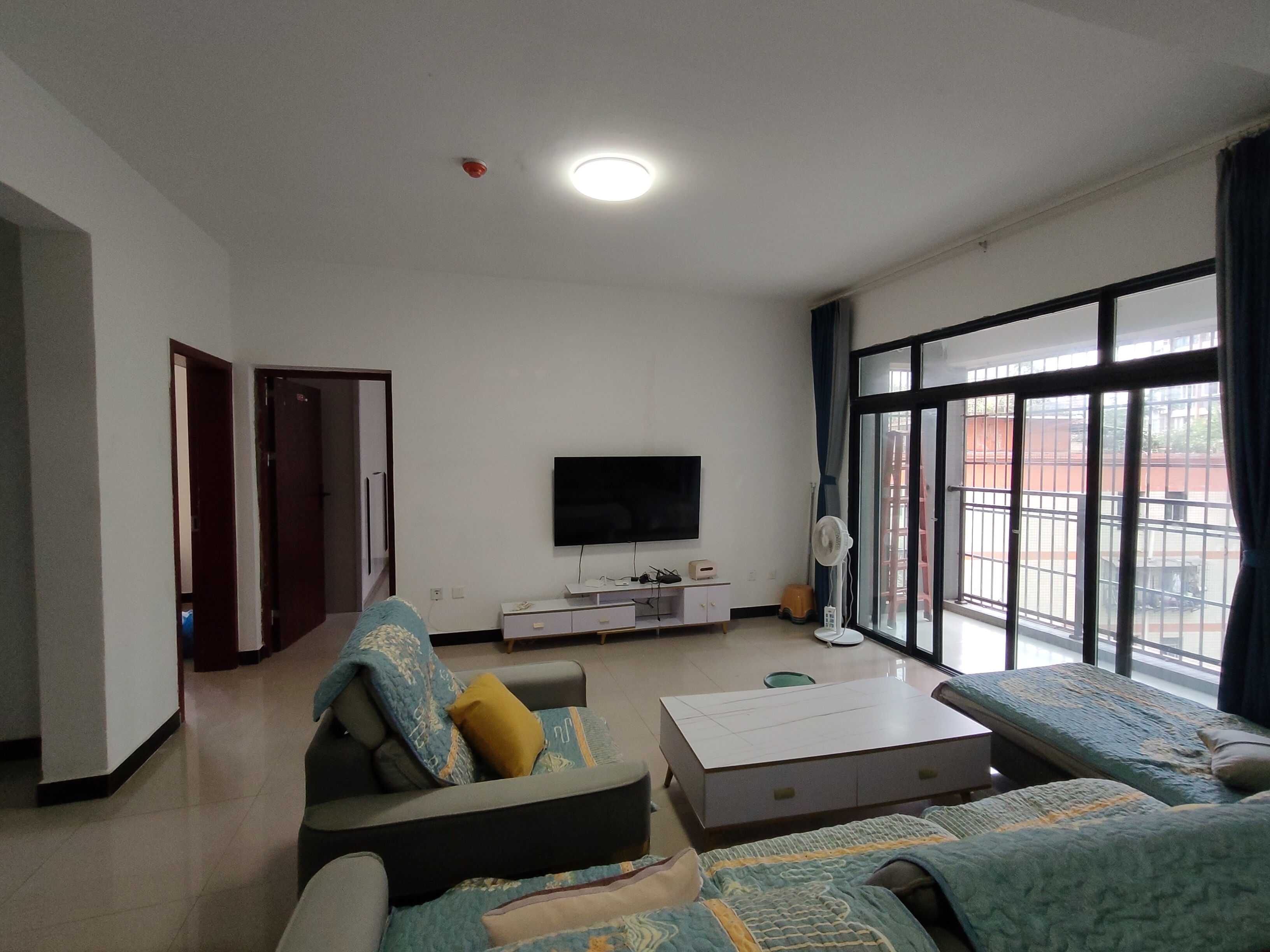 （塔沱）宏龙佳苑 3室1厅1卫 南