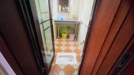 中石油小区