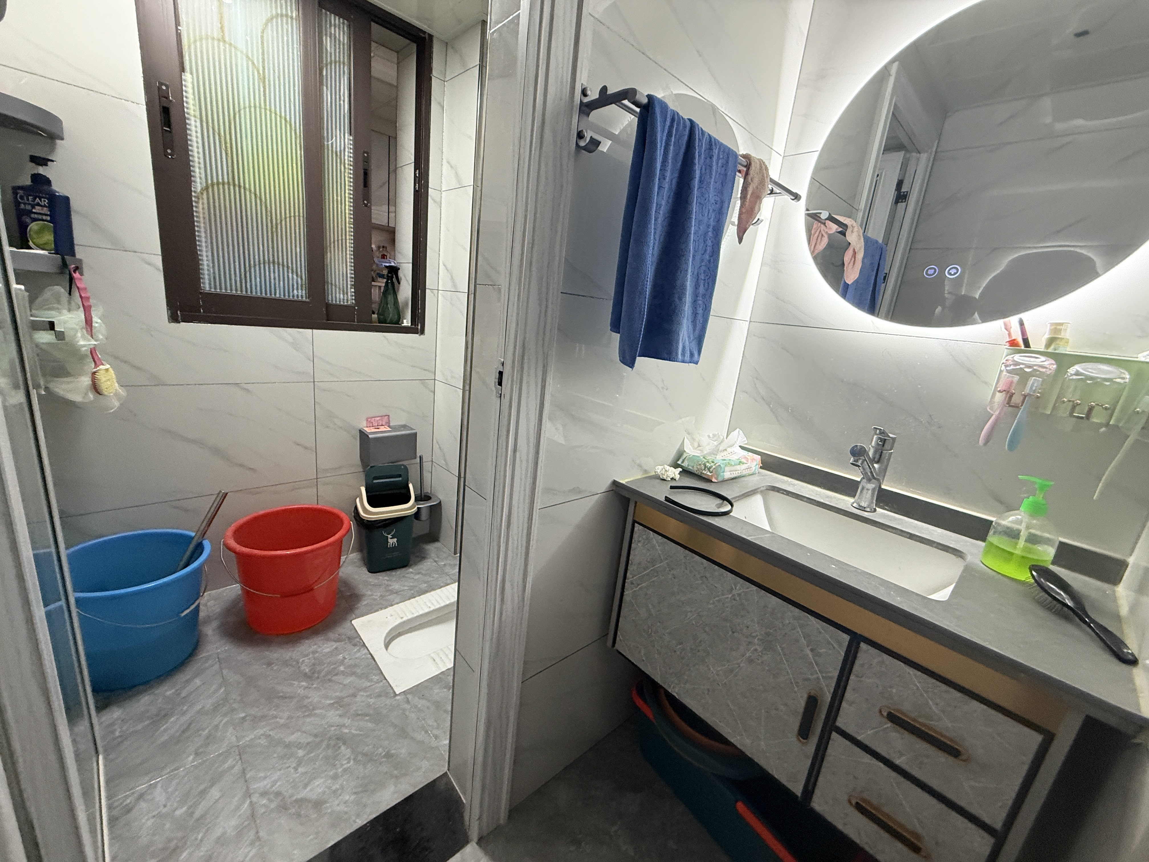 绥定府·花熙樾