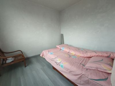 中国农业银行达县支行南城家属院