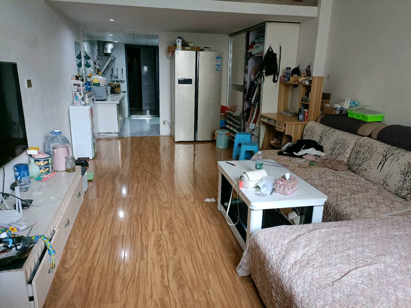 （鳳凰大道）華隆商場 2房2廳1衛 