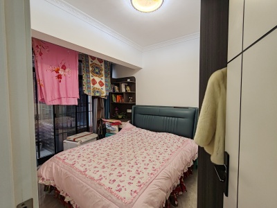御兰·环城一号