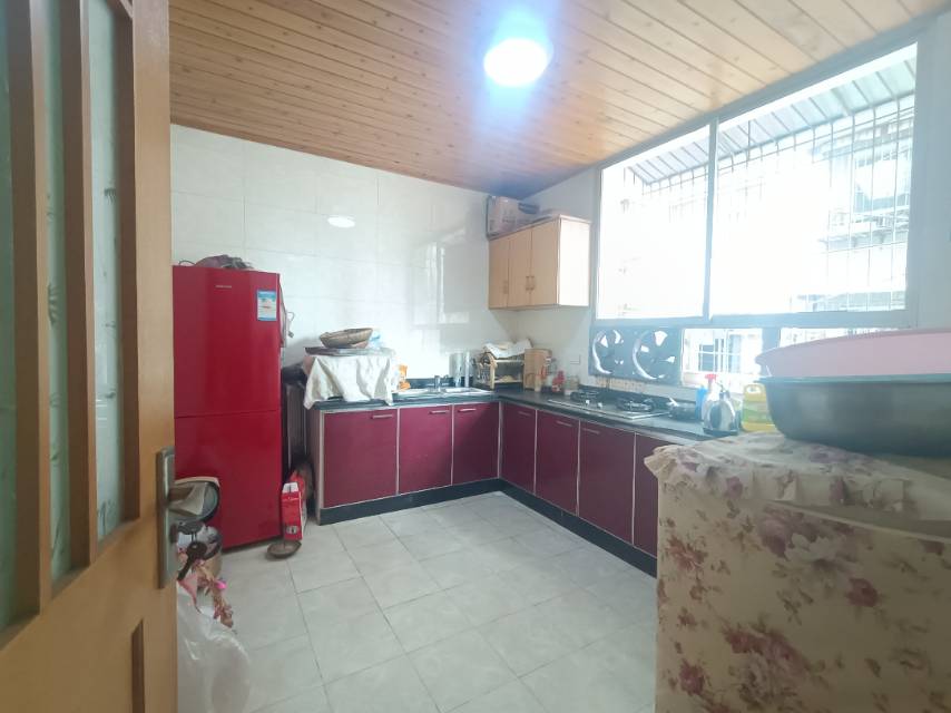 建设街幸福家园