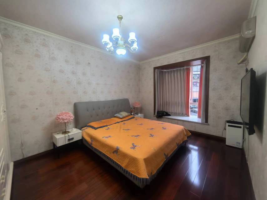 张家湾区政府家属院（吉昌路116号）