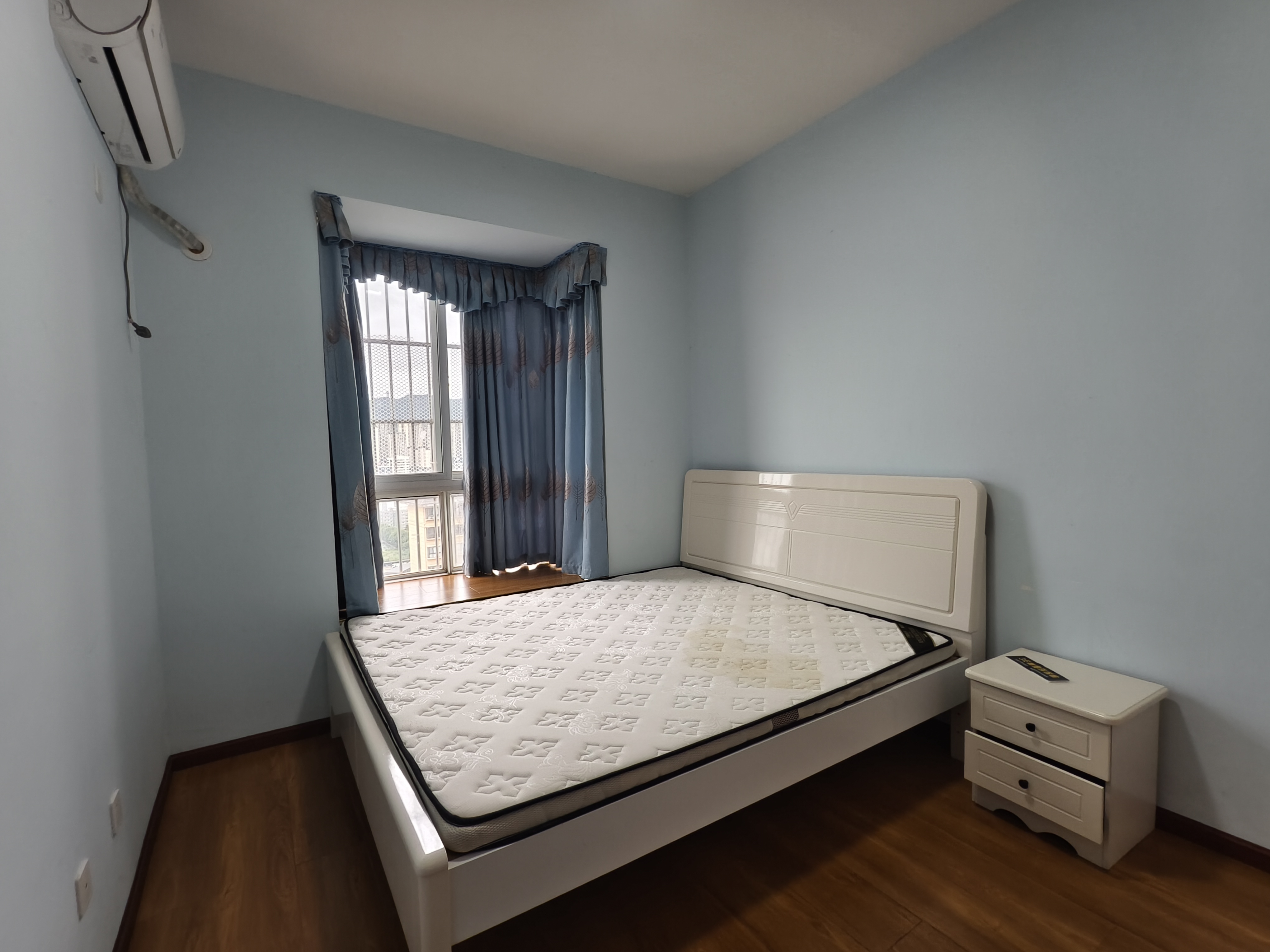 杨柳垭安置房三期