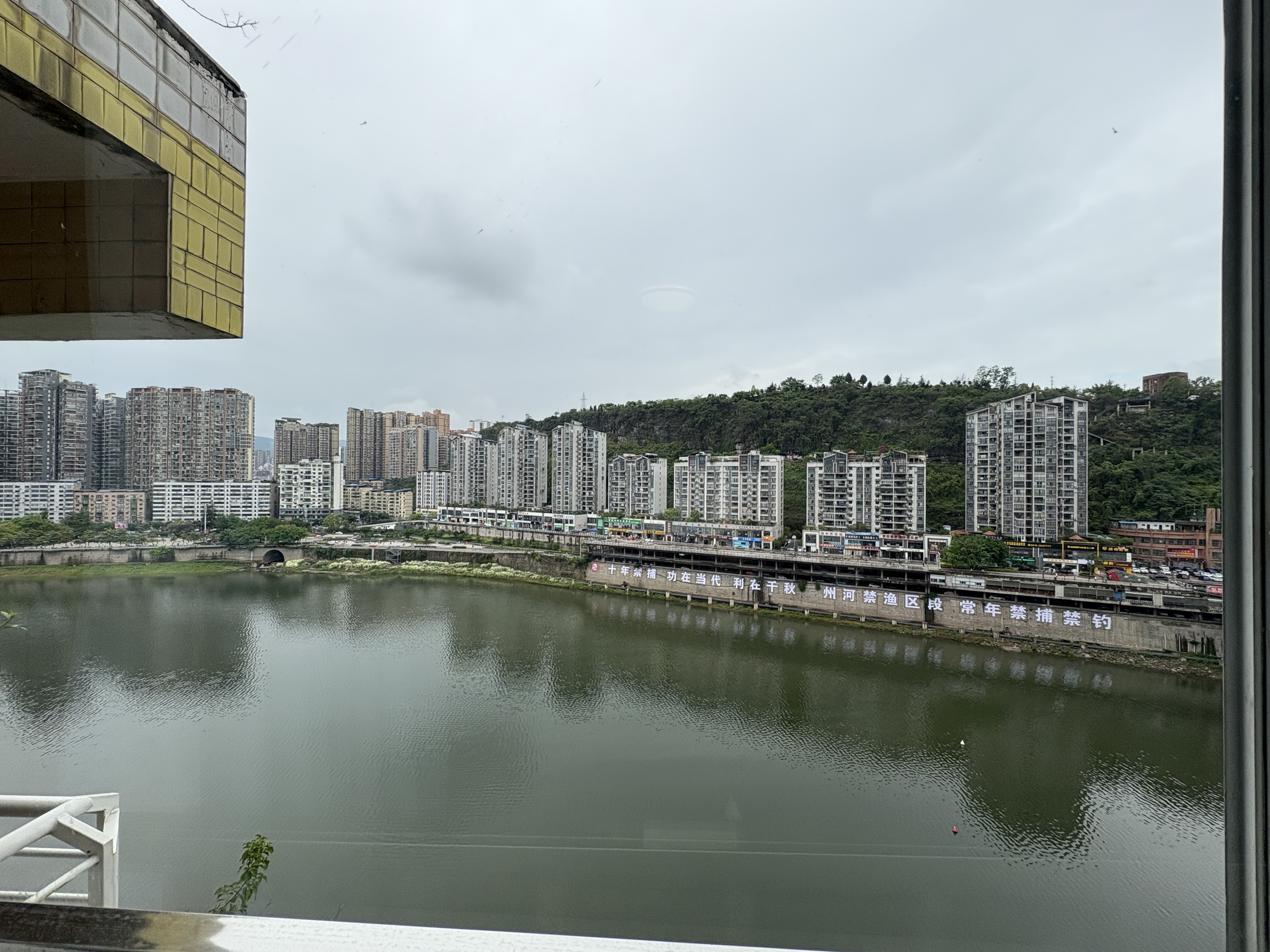 濱江麗都