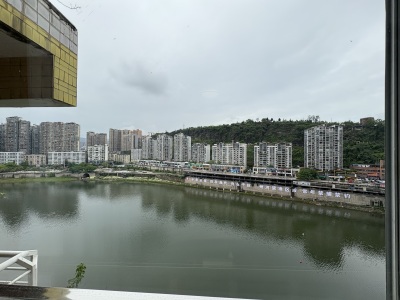 滨江丽都